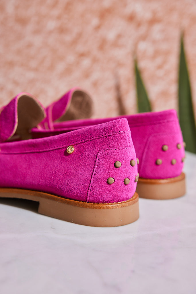 FREDA PINK