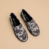 TIZIANA BLACK COW
