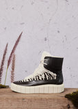 JANELLE ZEBRA