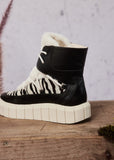 JANELLE ZEBRA