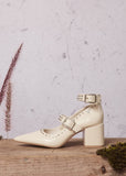HELIA OFF WHITE