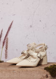 HELIA OFF WHITE