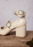 HELIA OFF WHITE