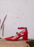HELIA RED