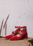 HELIA RED
