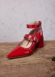 HELIA RED