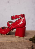 HELIA RED