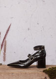 HELIA BLACK