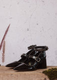 HELIA BLACK