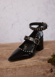 HELIA BLACK