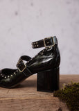 HELIA BLACK