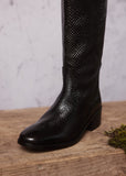 SALOME BLACK