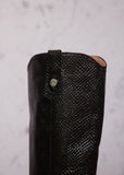 SALOME BLACK