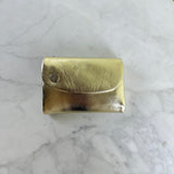 BILLETERA MANUELA ORO