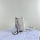 CARTERA LAURA MARFIL