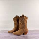 AGOSTINA CAMEL