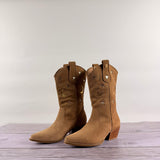 AGOSTINA CAMEL