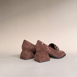 ROMY CHOCOLATE