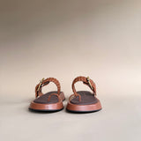 LEONOR CHOCOLATE