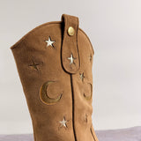 AGOSTINA CAMEL