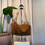 CARTERA RENO BEGUR CAMEL