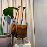 CARTERA RENO BEGUR CAMEL