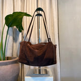 CARTERA RENO BEGUR CHOCOLATE