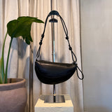 CARTERA CUERO CADAQUES NEGRO