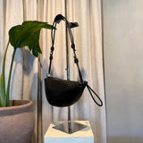 CARTERA CUERO CADAQUES NEGRO
