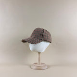GORRO GALES CAMEL