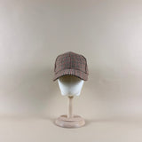 GORRO GALES CAMEL