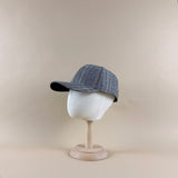 GORRO GALES GRIS