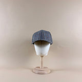 GORRO GALES GRIS