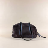 CARTERA MILANO CHOCOLATE