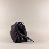 CARTERA MILANO CHOCOLATE