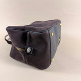 CARTERA MILANO CHOCOLATE
