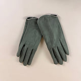 GUANTES BARBARA OLIVA