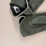 GUANTES BARBARA OLIVA