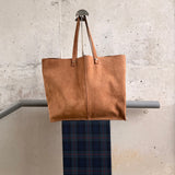 CARTERA BIANCA CAMEL