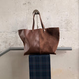 CARTERA BIANCA CHOCOLATE