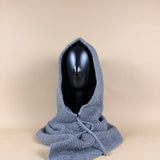 BALACLAVA GRIS