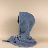 BALACLAVA GRIS