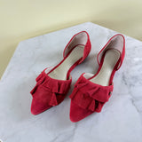 PLIE RED