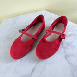 NOAH RED