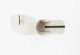 LOOK OFF WHITE