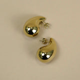 AROS GOTAS ORO M