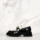 VALERIA BLACK&WHITE